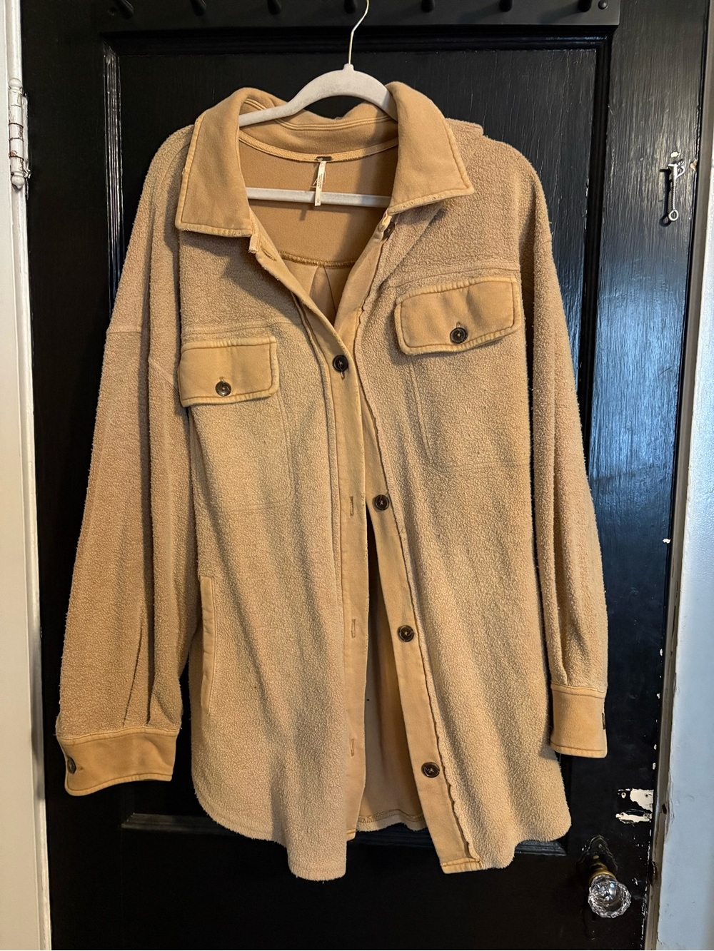 Free People Ruby Jacket - Picture 3 of 6
